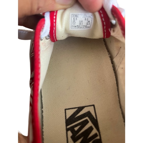 Vans Authentic - Picture 8 of 9